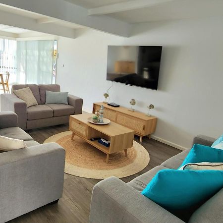 The Harrington Serviced Apartments Нарума Екстериор снимка